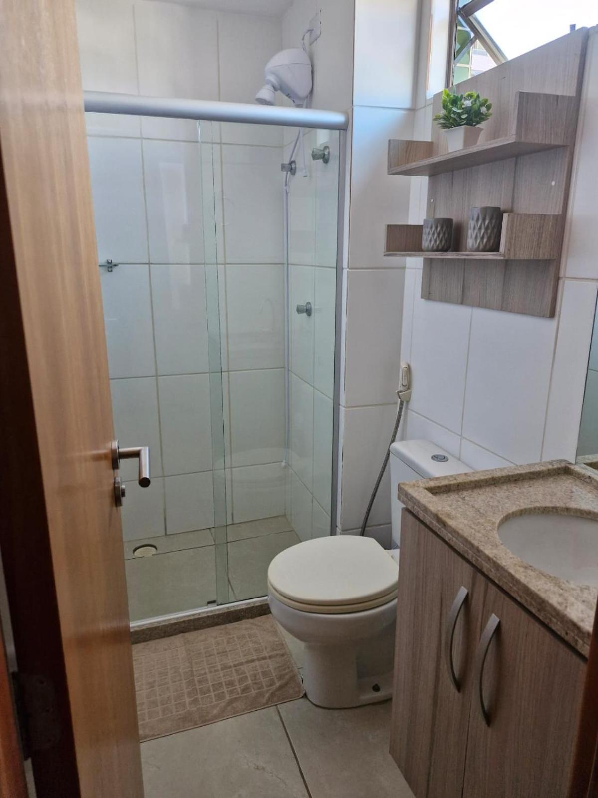 Ferienwohnung Flat Boa Viagem Recife Exterior foto